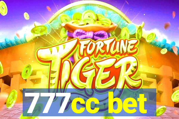 777cc bet
